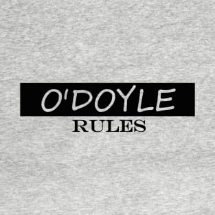 odoyle rules T-Shirt